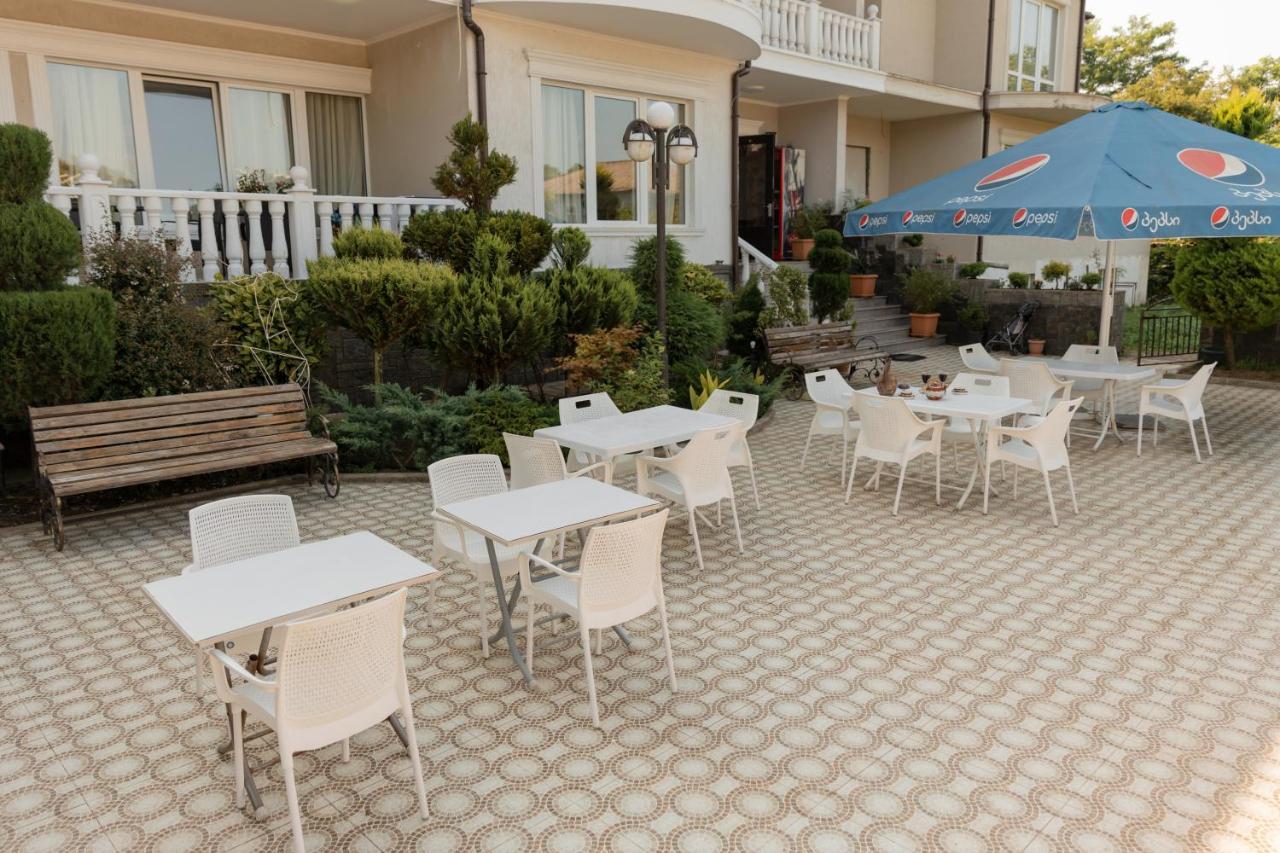 Guest House Sofia Kobuleti Dış mekan fotoğraf