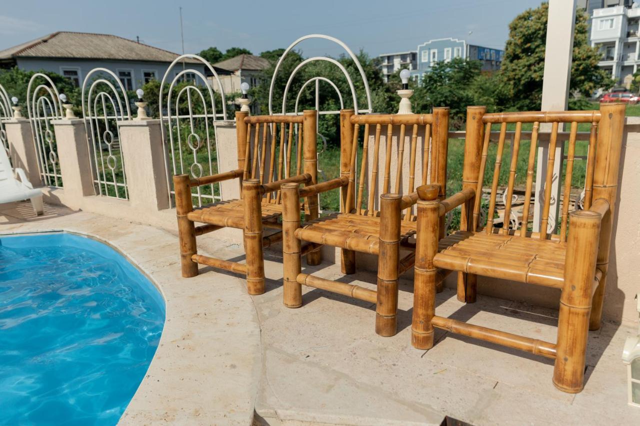 Guest House Sofia Kobuleti Dış mekan fotoğraf