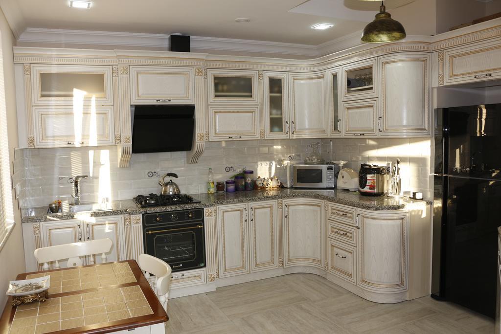 Guest House Sofia Kobuleti Dış mekan fotoğraf