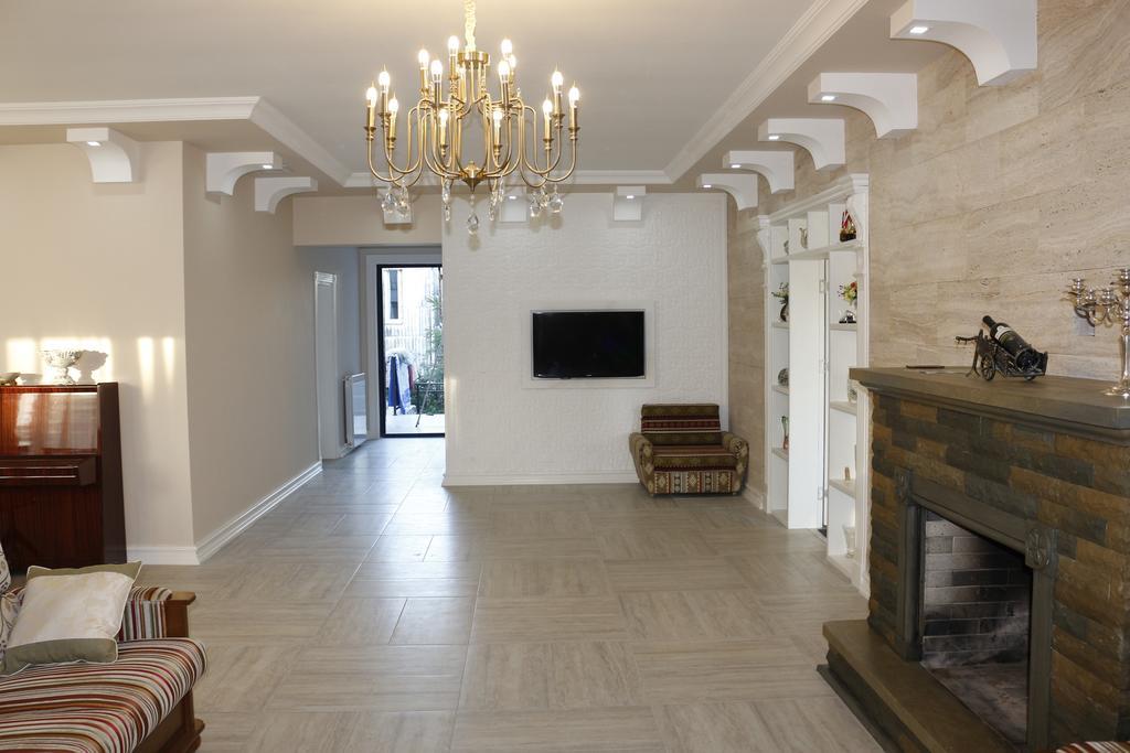 Guest House Sofia Kobuleti Dış mekan fotoğraf