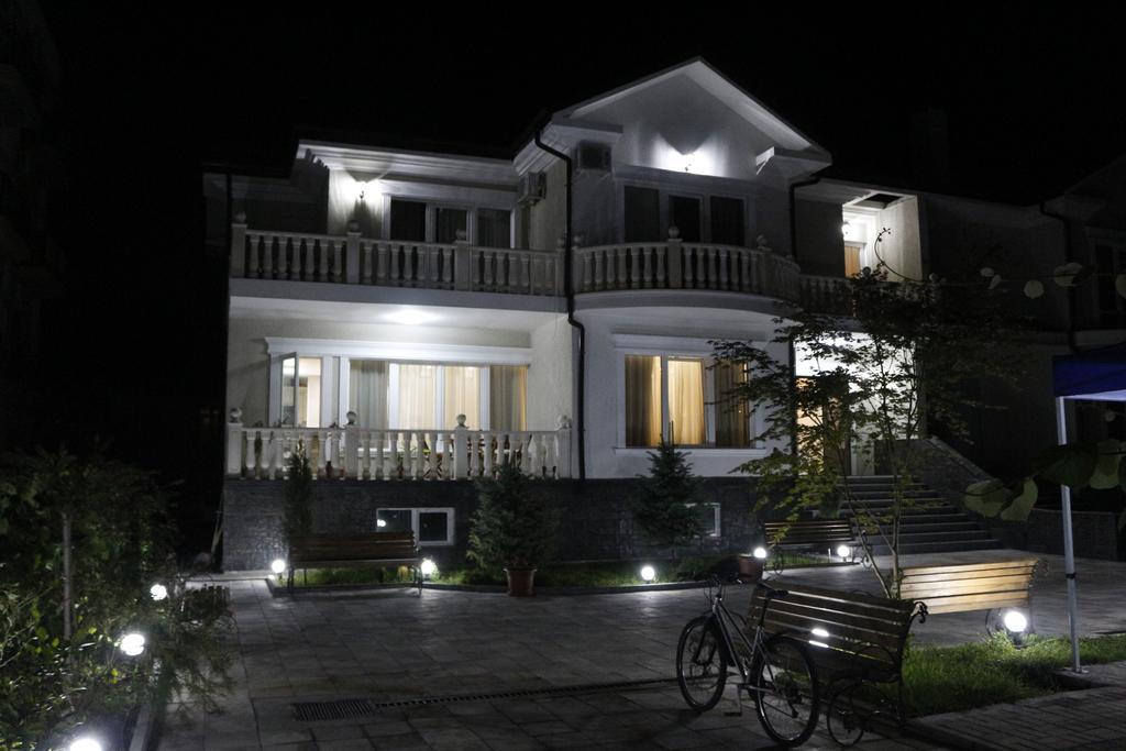 Guest House Sofia Kobuleti Dış mekan fotoğraf