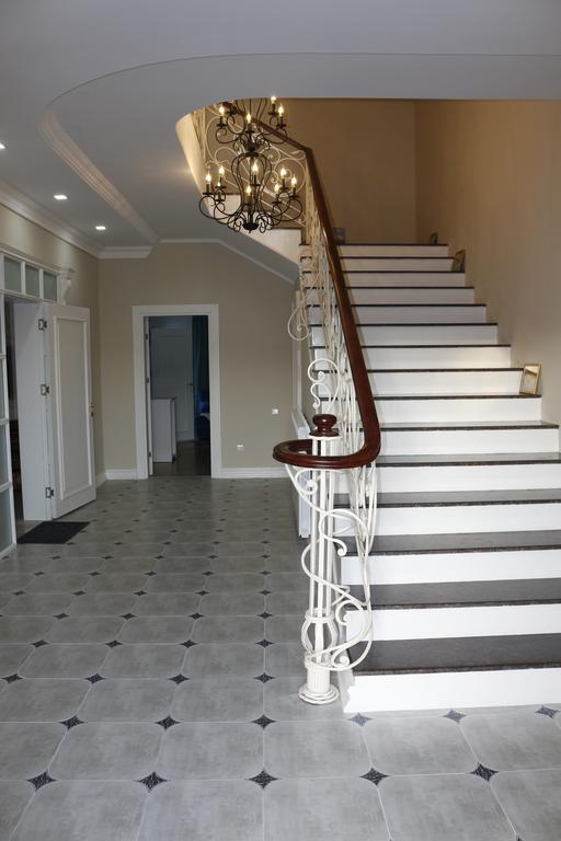 Guest House Sofia Kobuleti Dış mekan fotoğraf
