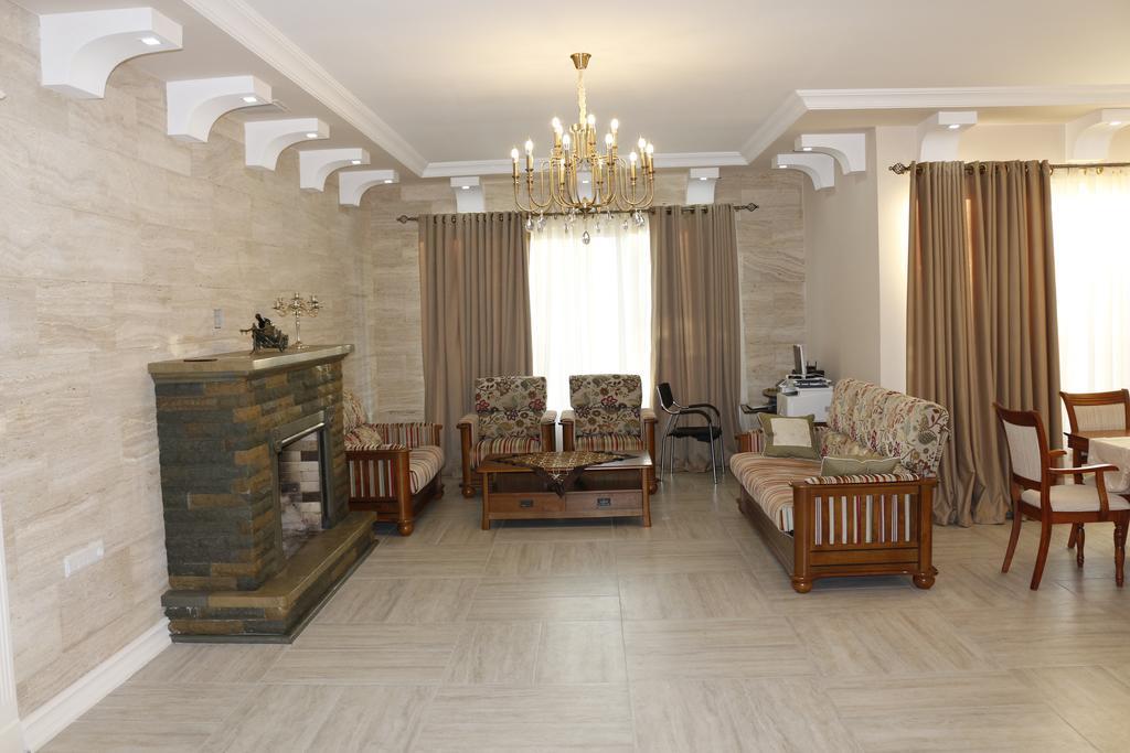 Guest House Sofia Kobuleti Dış mekan fotoğraf