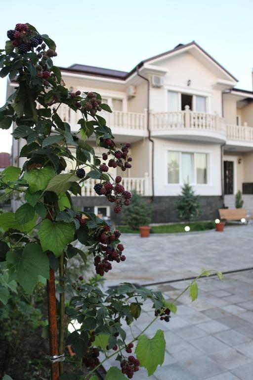 Guest House Sofia Kobuleti Dış mekan fotoğraf