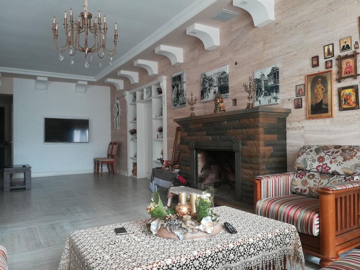 Guest House Sofia Kobuleti Dış mekan fotoğraf
