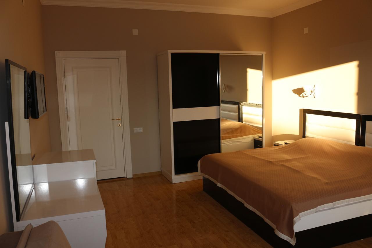 Guest House Sofia Kobuleti Dış mekan fotoğraf