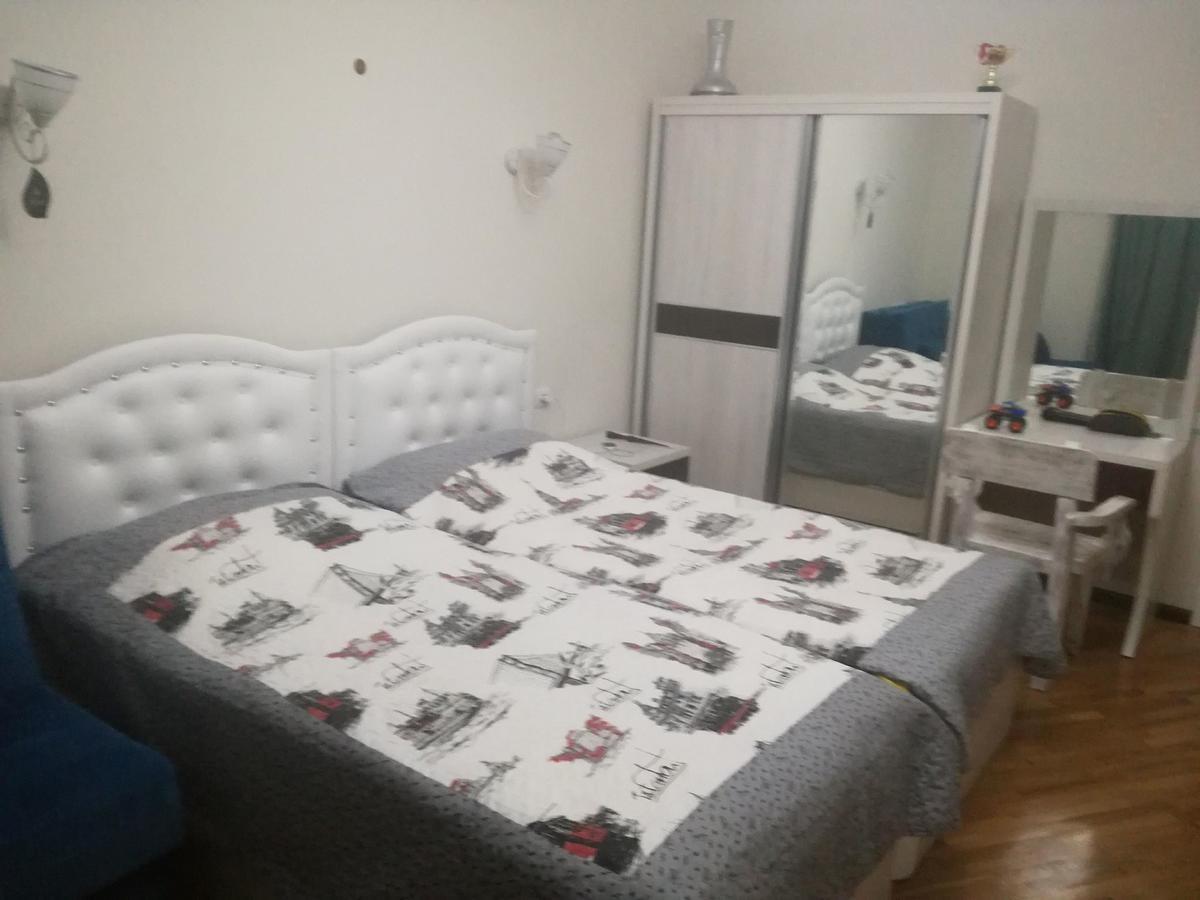 Guest House Sofia Kobuleti Dış mekan fotoğraf