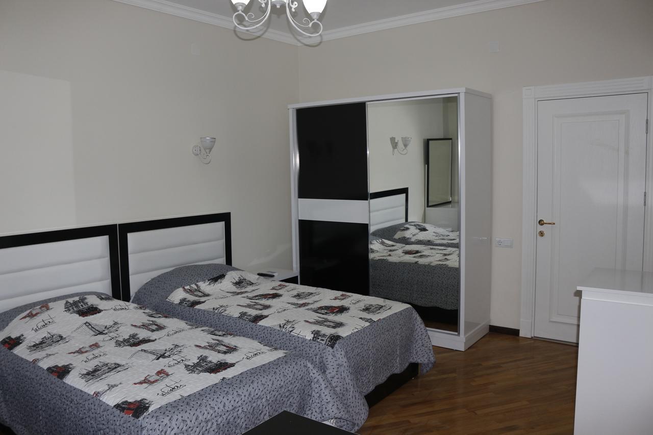 Guest House Sofia Kobuleti Dış mekan fotoğraf