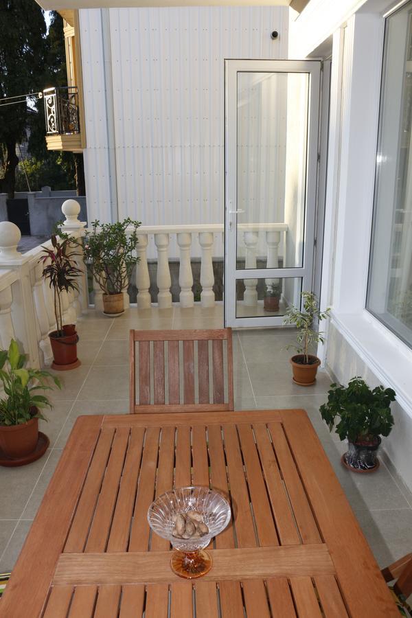 Guest House Sofia Kobuleti Dış mekan fotoğraf
