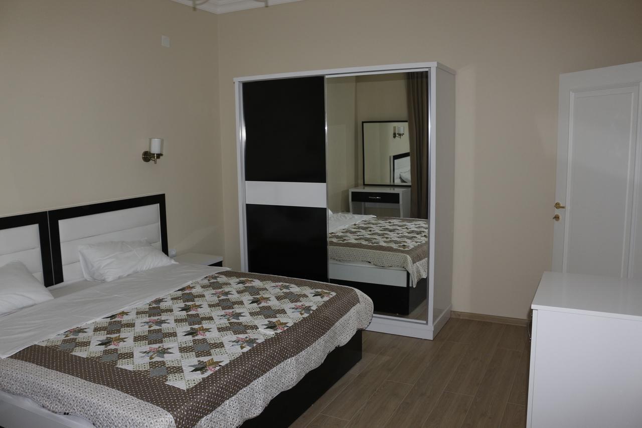Guest House Sofia Kobuleti Dış mekan fotoğraf