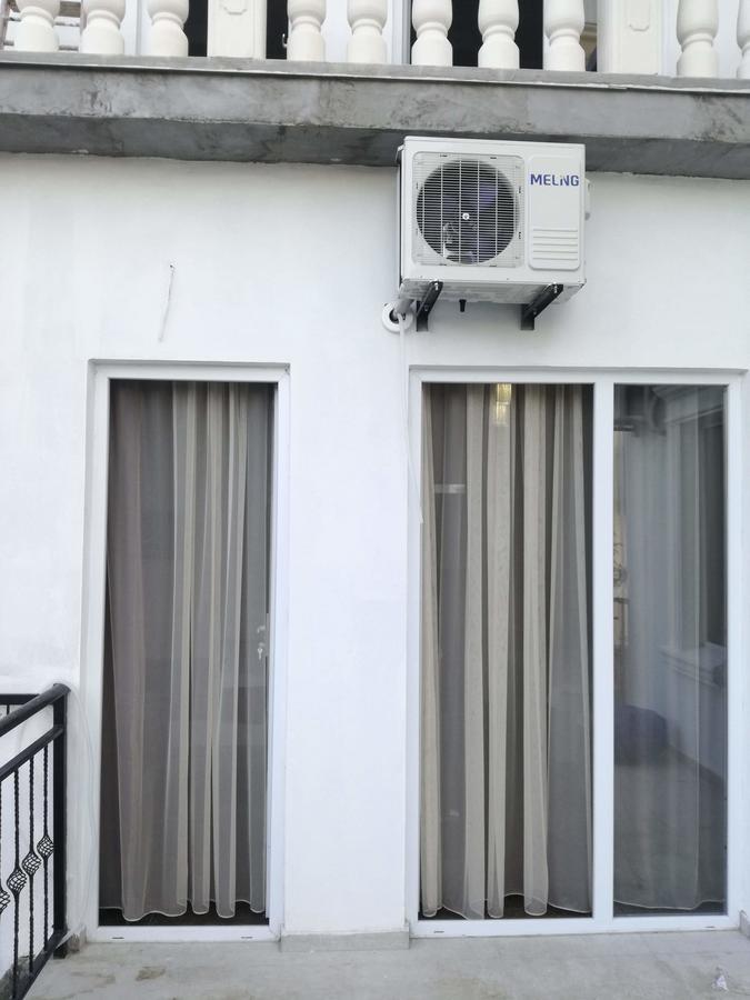 Guest House Sofia Kobuleti Dış mekan fotoğraf