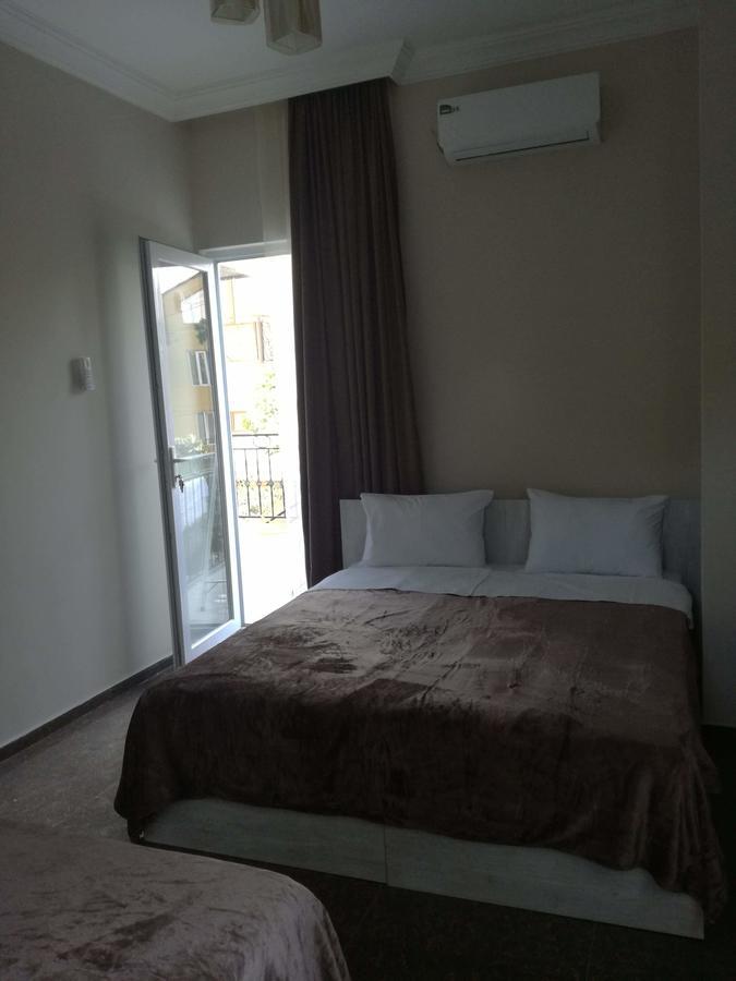 Guest House Sofia Kobuleti Dış mekan fotoğraf