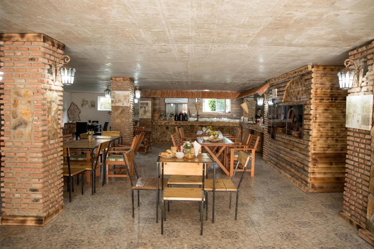 Guest House Sofia Kobuleti Dış mekan fotoğraf