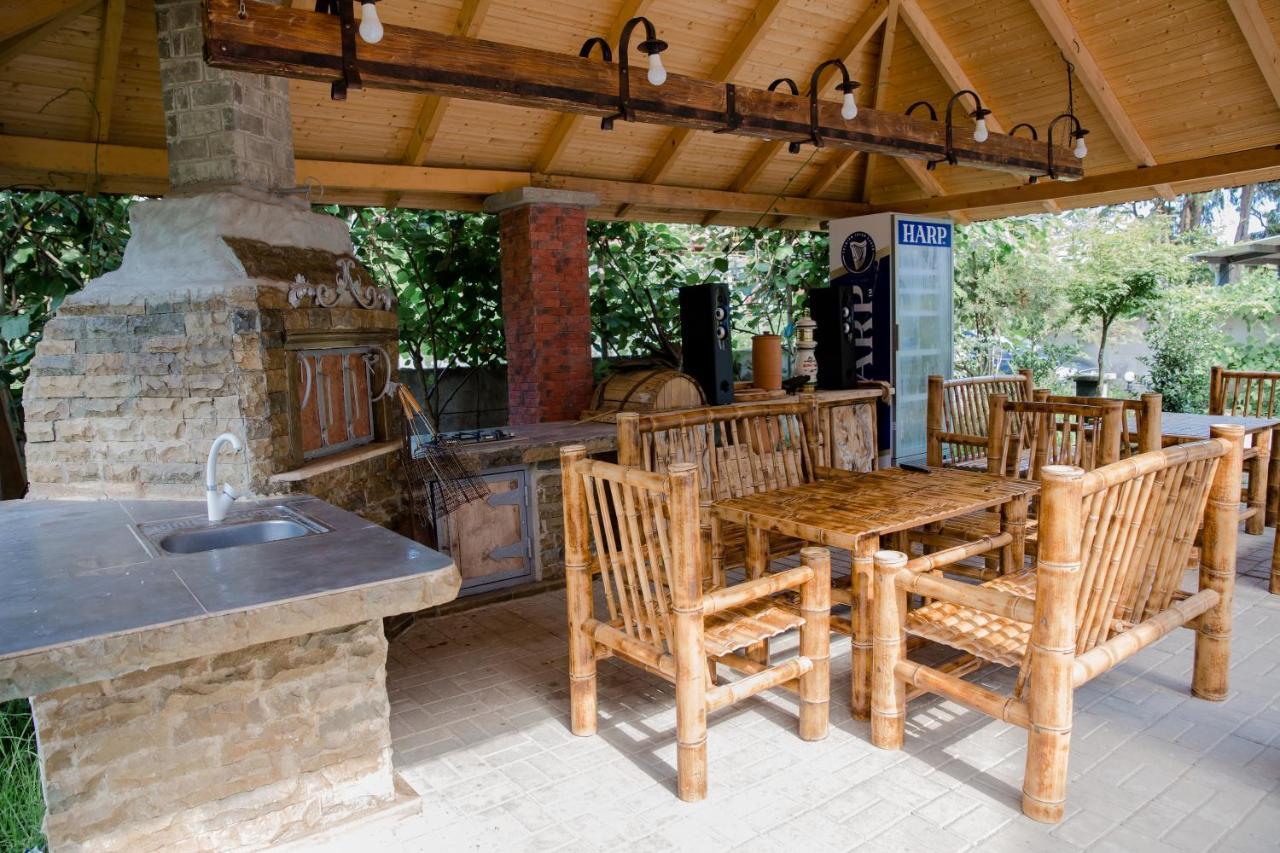 Guest House Sofia Kobuleti Dış mekan fotoğraf