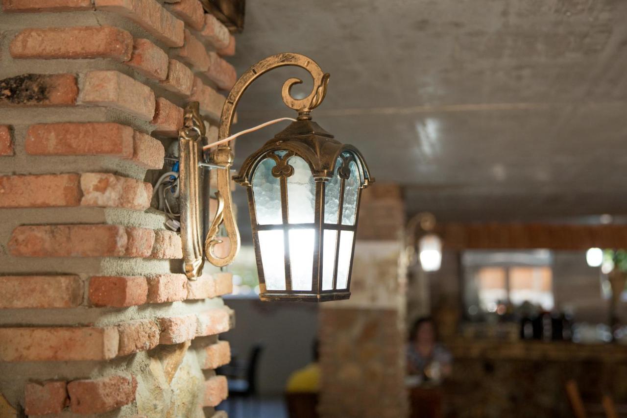 Guest House Sofia Kobuleti Dış mekan fotoğraf